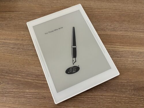 電子書籍リーダー本体 Super note nomad Supernote Nomad – Supernote Japan
