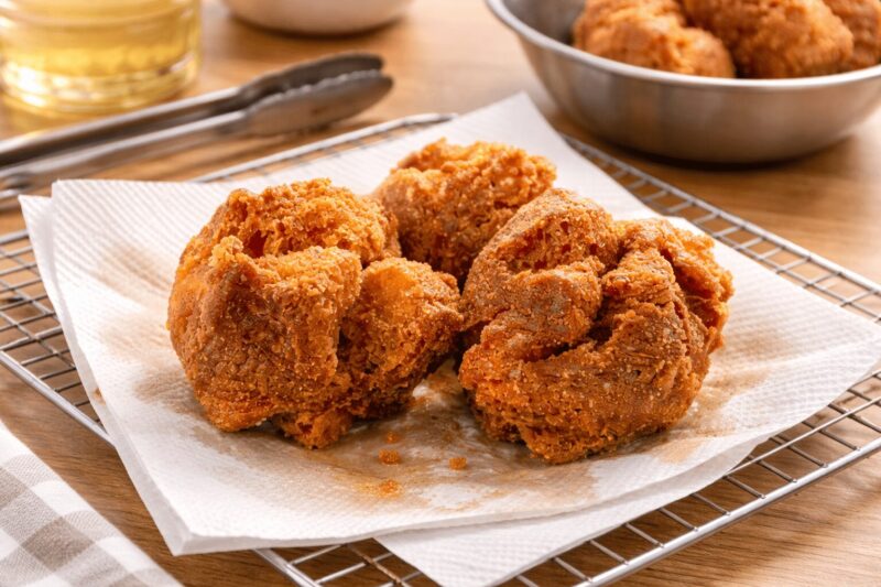 サーターアンダギーの失敗しない4つの保存方法