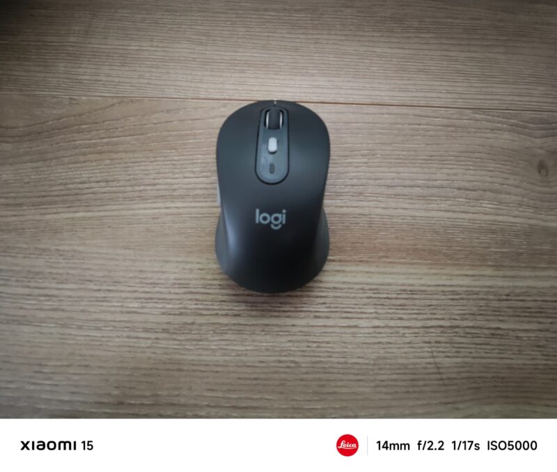 Xiaomi15Leicaカメラ撮影