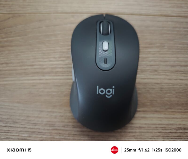 Xiaomi15Leicaカメラ撮影