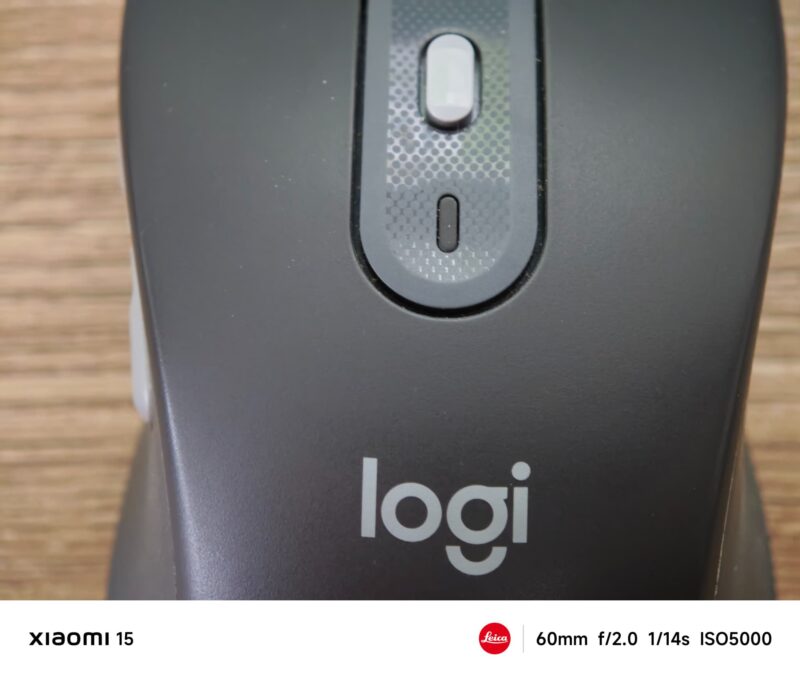 Xiaomi15Leicaカメラ撮影