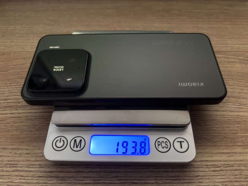 Xiaomi15画像