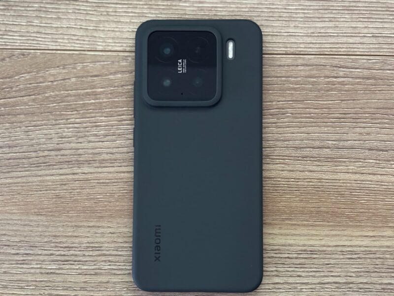 Xiaomi15専用ケース