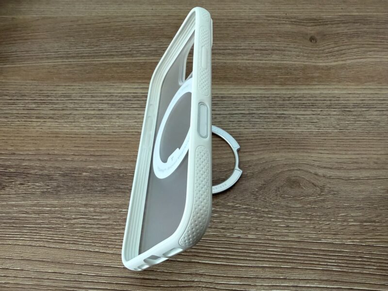 TORRAS iPhone17ケース
Ostand O3 Fitnessの画像