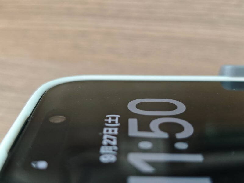 TORRAS iPhone17ケース
Ostand O3 Fitnessの画像