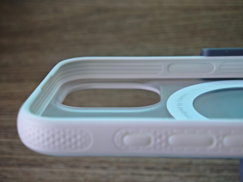 TORRAS iPhone17ケース
Ostand O3 Fitnessの画像
