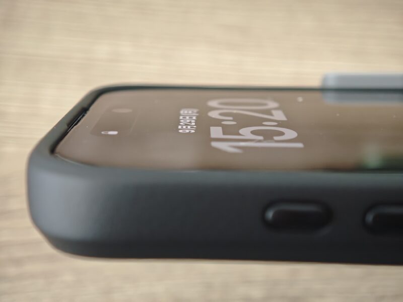 TORRAS iPhone17ケース
Ostand Q3 Spinの画像