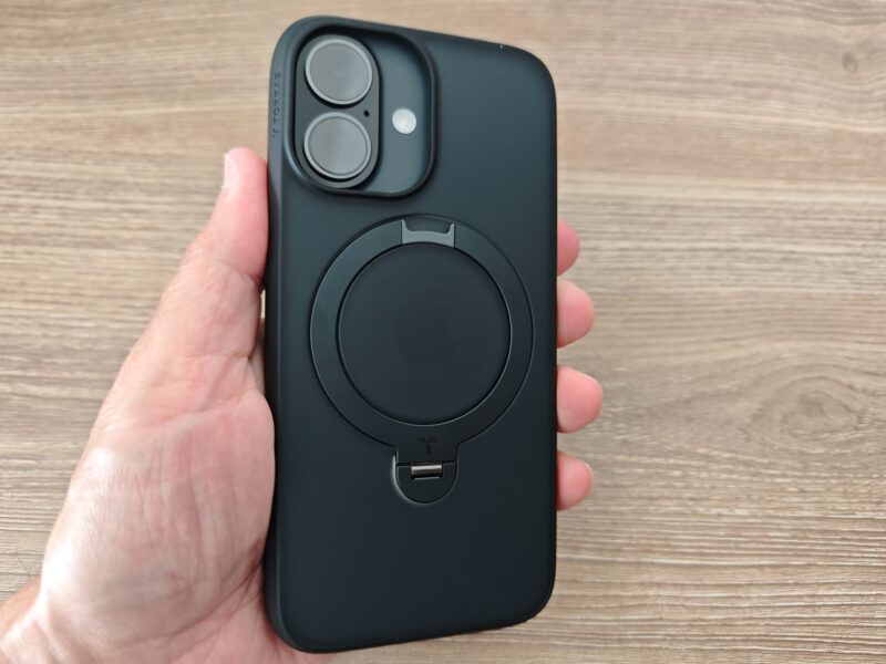 TORRAS iPhone17ケース
Ostand Q3 Spinの画像