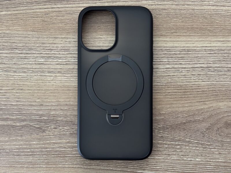 TORRAS iPhone17ケース
Ostand Q3 Spinの画像