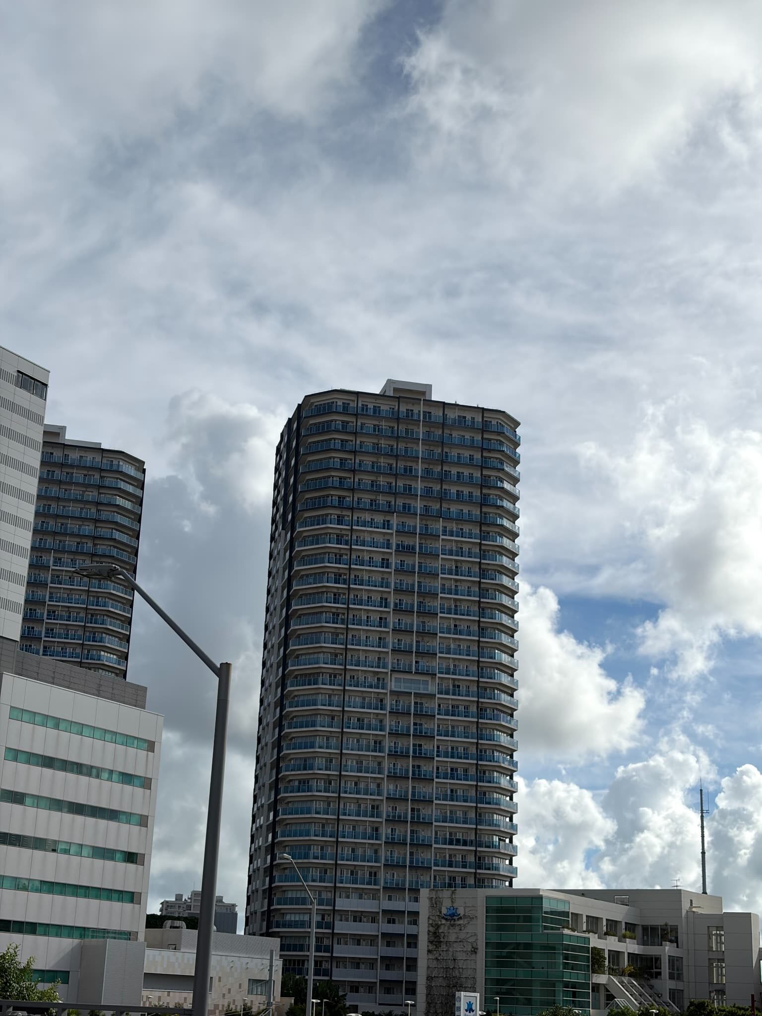 iPhone17カメラ撮影(光学2倍)