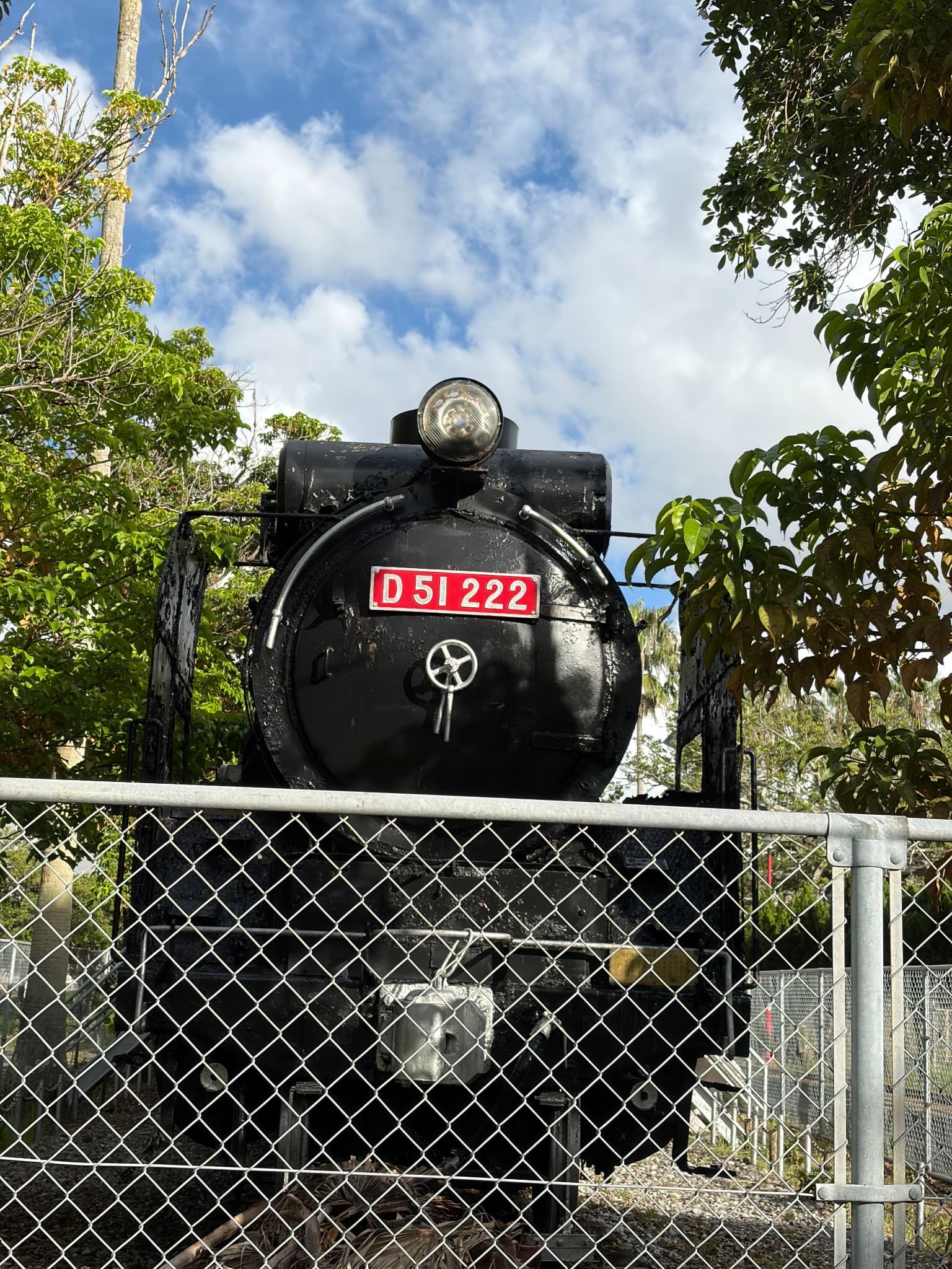 iPhone17カメラ撮影(光学2倍)