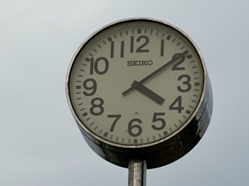 iPhone17カメラ撮影(望遠10倍)