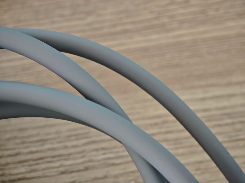 LISEN 4in1充電ケーブル画像