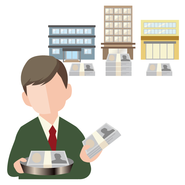 不動産投資イメージ画像