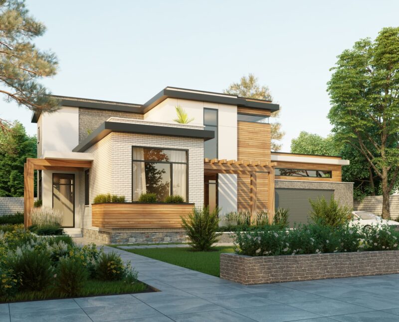 住宅のイメージ画像