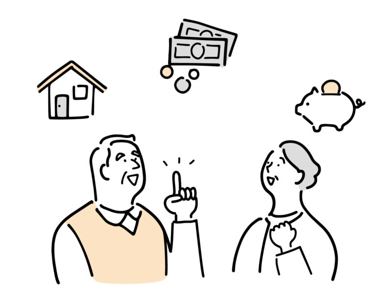 少額投資イメージ画像