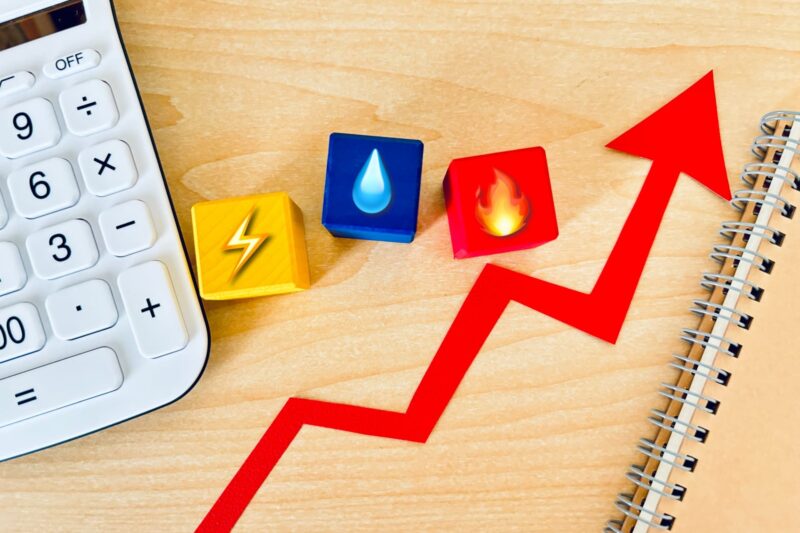 生活費のイメージ画像