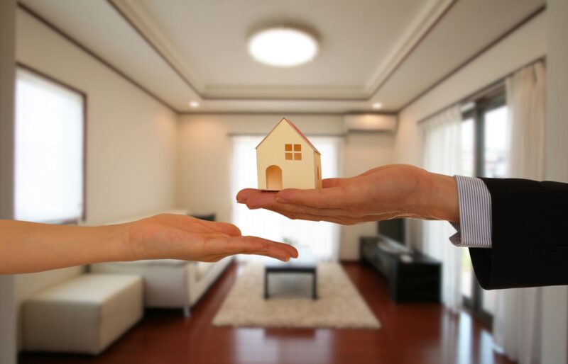 不動産媒介契約