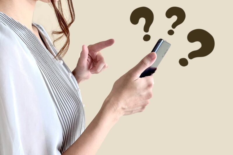 アットセミナーによくある質問