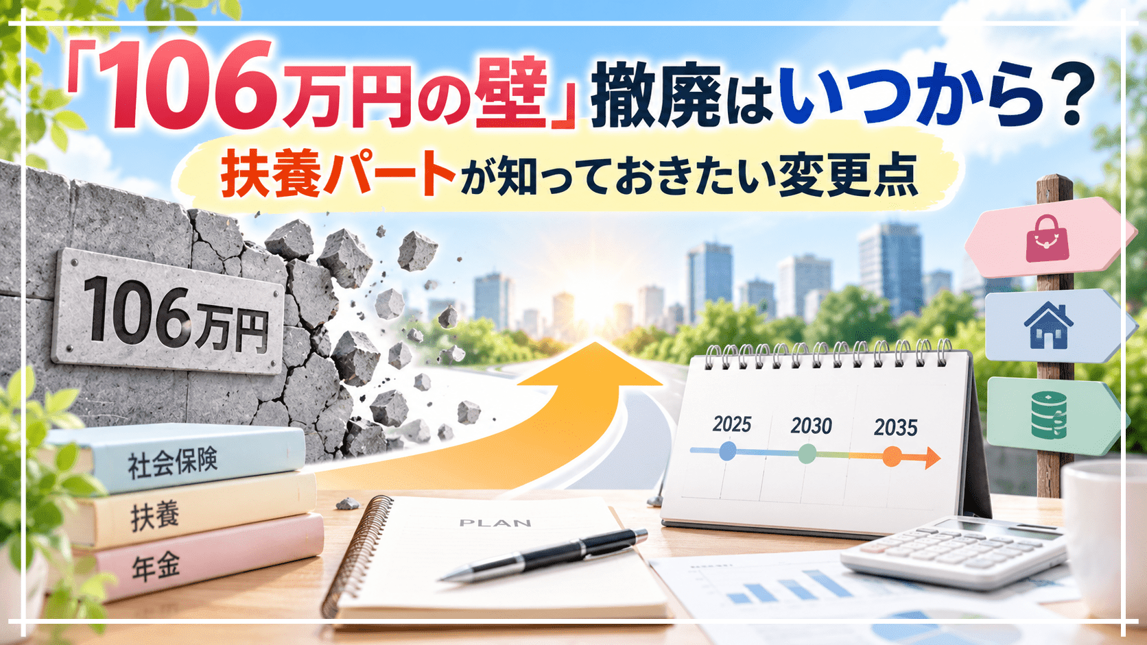 106万円の壁