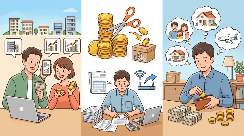 不動産クラウドファンディングの税金と確定申告｜手元にいくら残る？